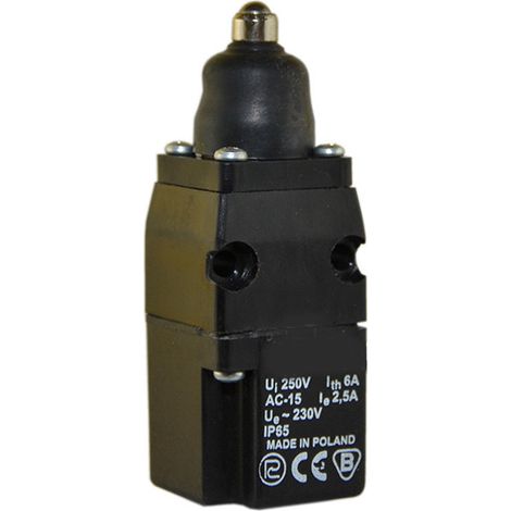 Conector miniatura 83400s W0-59-651201