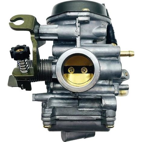 Carburatore – Adatto per scooter Découverte 125 (1/4)