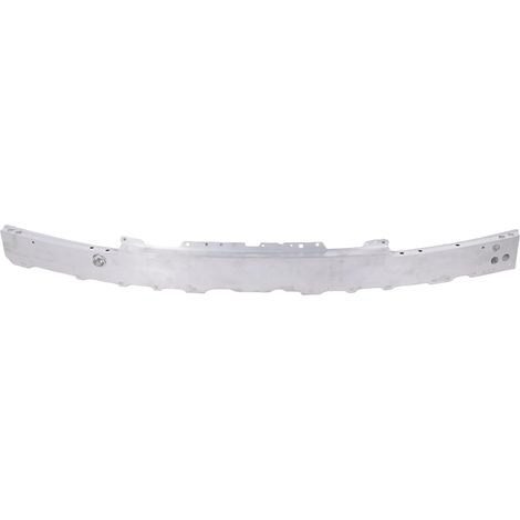 Frontstoßstangenverstärkungs-Aufprallschutz, Aluminium-Ersatz (1/5)