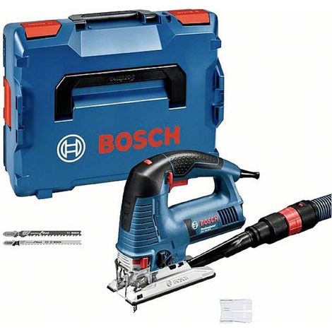 0601518000 GST 160 BCE Scie sauteuse, 800 W, Bleu