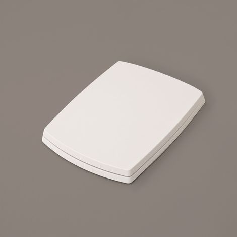 Copriwater ArtCeram Jazz originale in termoindurente soft close (1/2)
