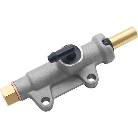 Sollbry Hinterradbremszylinder-Hydraulikpumpe für Motorräder, kompatibel mit Polaris Sportsman 400 500 700 800 (1/5)