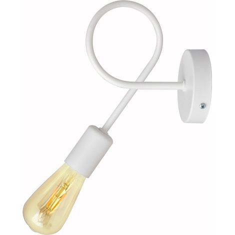 Helam OXFORD Applique Blanche 25cm (1/5)