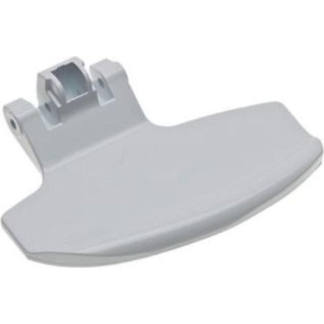 Candy hoover zerowatt maniglia oblo' lavatrice  origina 41021016 43000463 LV 66 (1/2)