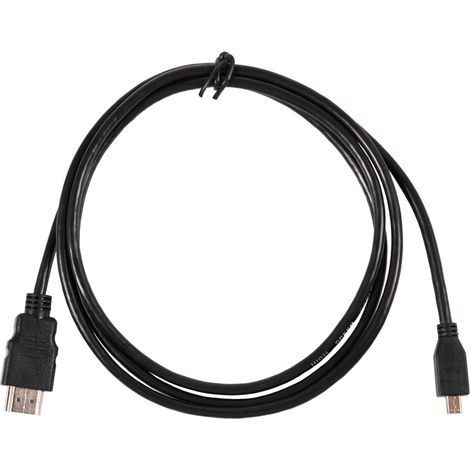 1,5 m HDTV-Kabel für Hero 3 Kameras (Neu)