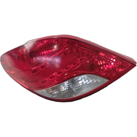 Feu Arriere Gauche  PEUGEOT 207 2011- [PRODUIT D'OCCASION]♻️6350hq