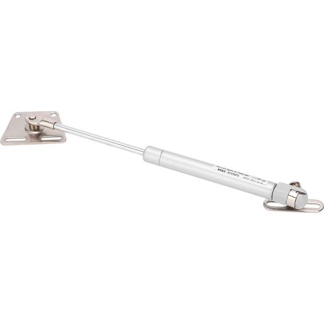 Tige de support hydraulique, ressort pneumatique, raccord carré large YQL250x90x1580N (1/5)