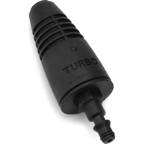 Per ugelli a turbina di idropulitrici, compatibili con LAVOR, VAX, BS, Comet (1/5)