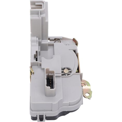 Serrure de Serrure de Porte de Voiture, Dispositif de Verrouillage Central de Voiture Norme OEM sécurité Améliorée Professionnelle pour Berline 307 2004 à 2011 (9136CG Avant Droit) (1/5)