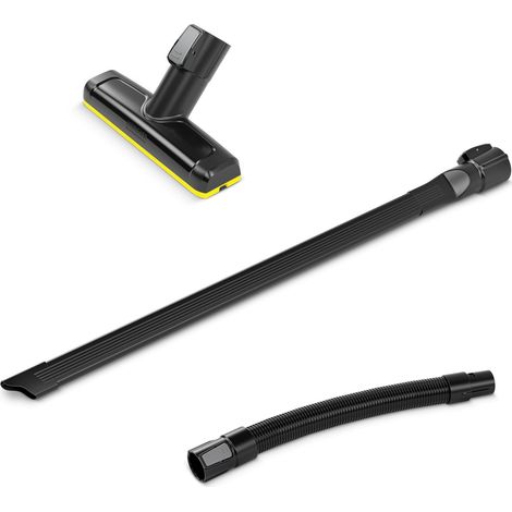 KARCHER Accessori autovettura set per aspirapolvere VC (1/2)