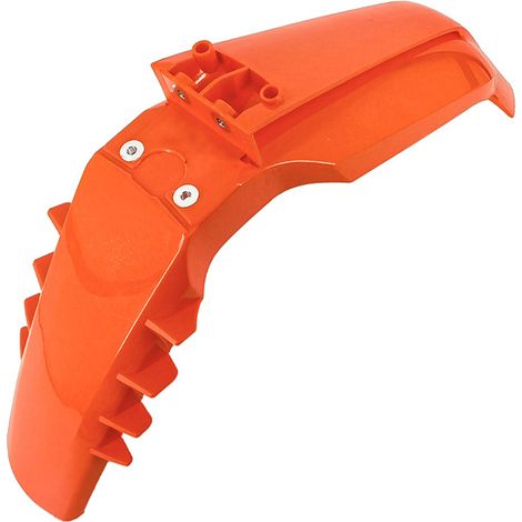 24 Modelle von Vorderradkotflügeln für Hengjian Z300 Offroad-Motorräder, Wasserschutzbleche und Vorderradkotflügel für KTM Kaixi Keweisi K23. (1/4)