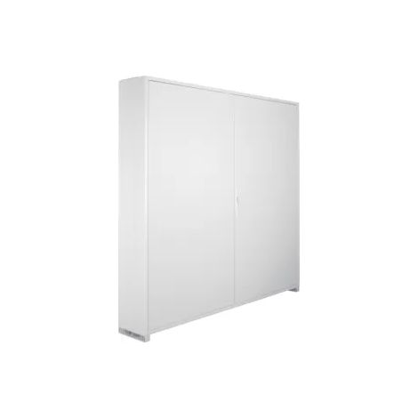 Elektroverteilung Aufbaumontage, universN 950x1050x161mm (1/2)