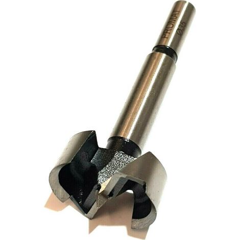 Promat Forstnerbohrer Ø 35 mm Gesamtlänge 90 mm Schaft-Ø 10 mm