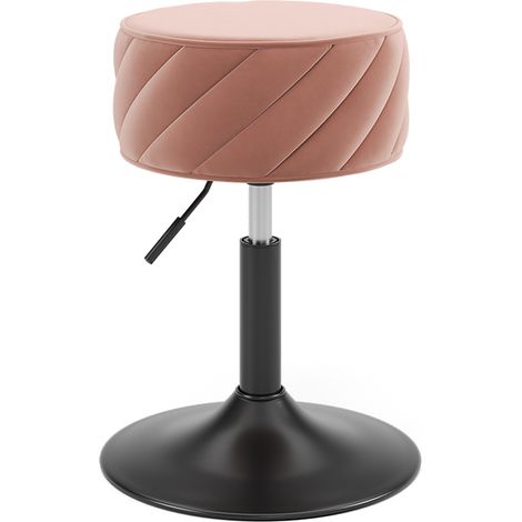 Hocker Cherio, Rosa, 35 x 64 cm, Vicco
