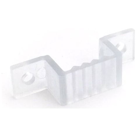 IluminaShop - Grapa Tira LED 220V (1/2)
