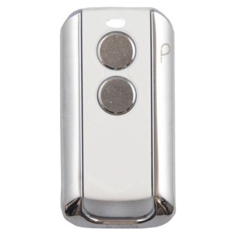 EMETTEUR RADIO SLIM2E - 2 CANAUX - PRASTEL