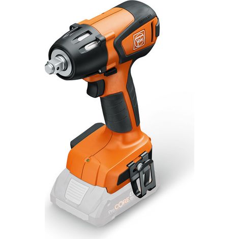 Avvitatore a massa battente FEIN ASCD 18-300 W2 AS (Solo corpo + L-Boxx 136)