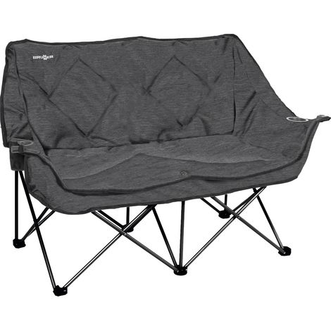 Brunner ACTION SOFA GRAU