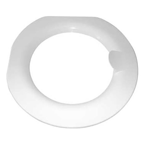 ENJOLIVEUR DE HUBLOT BLANC pour LAVE LINGE FAGOR - 55X9899 (1/3)