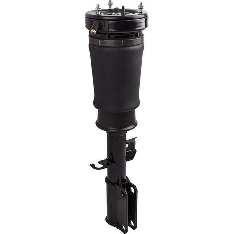 Front Air Suspension Shock Absorber Spring Right for BMW X5 E53 37116757502 Bag (1/5)