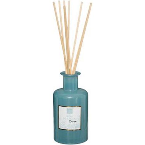 Diffuseur de Parfum "Mael" 200ml Bois de Santal