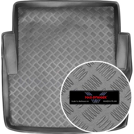 Alfombrilla para maletero MAX-MAT para BMW Serie 3 F30 Sedán 2012-2018 (1/5)