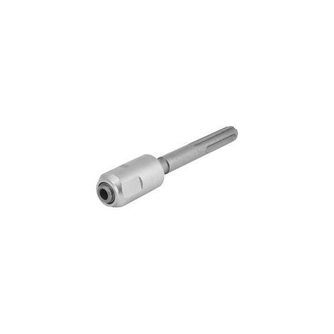 Adaptateur SDS Max vers SDS Plus Convertisseur Mandrin Rapide pour Forets SDS Max et Plus (1/5)