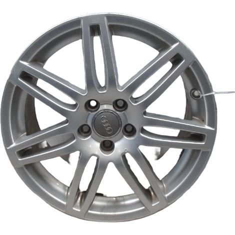 [PRODUIT D'OCCASION] Jante Aluminium AUDI A3 Sportback ♻️ Ref Oe. 8p0601025ds - Garantie à vie (1/2)