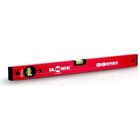 USIGNOLO SPIRITO ROSSO P04 600mm
