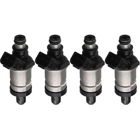 injecteurs de carburant 06164-P5M-000 pour HONDA PRELUDE 2.2L (1997-2001) (1/5)