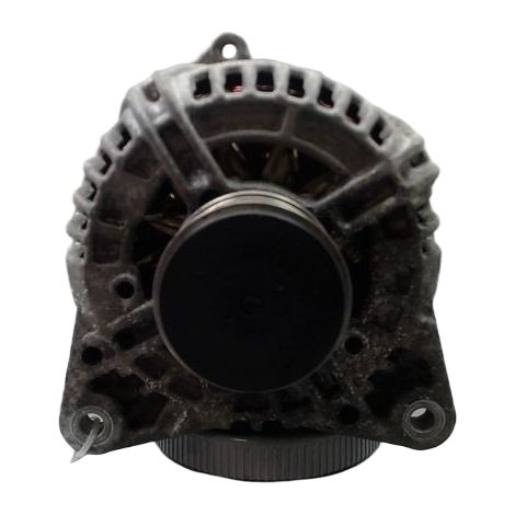 [PRODUIT D'OCCASION] Alternateur NISSAN Qashqai +2 I Phase 2 Long 2010-2014 ♻️ Ref Oe. 23100jd10are - Garantie à vie (1/2)
