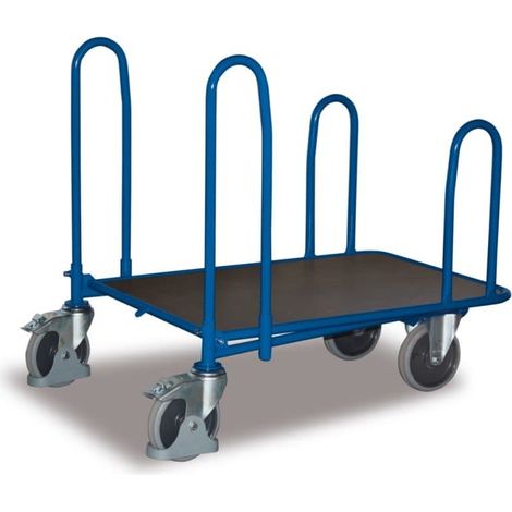 VARIOfit C+C Wagen mit 4 Seitenbügeln 1.030 x 645 mm (1/2)
