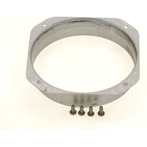 BOSCH Abgasstutzen d:110, 87055040370