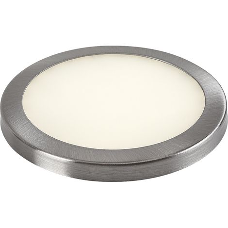 Lampada sottopensile Rabalux Socavi cromo 3x3W dimmer (1/5)