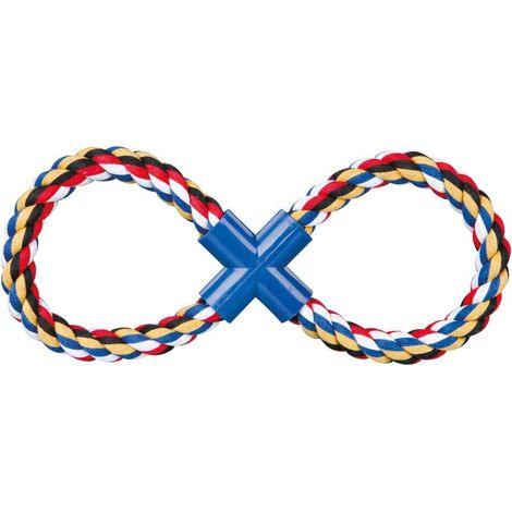 Griffe double, corde 35 cm