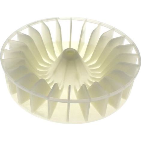 Impellor Circulating (td) for Hotpoint/Indesit Tumble Dryers and Spin Dryers (1/2)