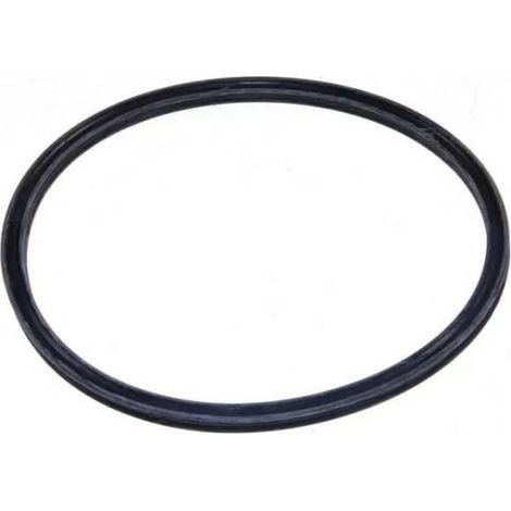 HansGrohe 53982 Cortajuntas pequeño - Ø48mm - negro