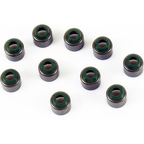 Retén de válvula Athena para Yamaha YZF250 R1 XJ6 T-MAX500 (1998-2015) (1/2)