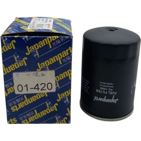 Filtro carburante per nissan pick up  sunny i  urvan