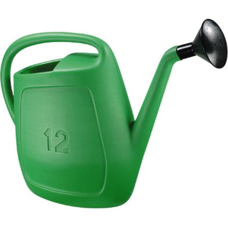 Innaffiatoio Plastica L 10 Sirsa