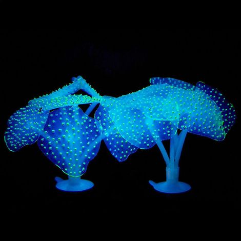 Trade Shop - UNTERSTÜTZUNG IN SILICONE BLU ARTIFIKATIONEN FÜR WASSERSTELLUNG -