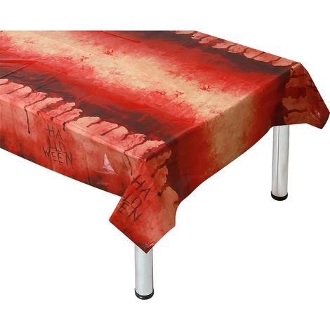 Tovaglia atosa blood rettangolare 183x132 cm (1/3)