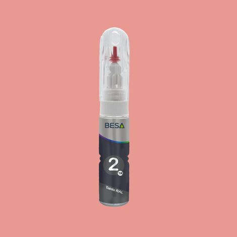 Stylo retouche peinture RAL Effect 490-3  Mat