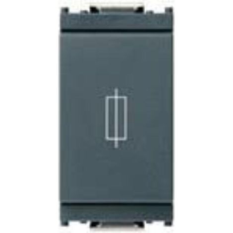 Portafusibile 1P 16A 250V Vimar 16460 Idea (1/2)