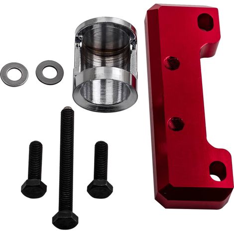 Compresor De Muelles De Válvulas Para HONDA B-SERIES CULATAS VTEC B16A B18C (1/5)