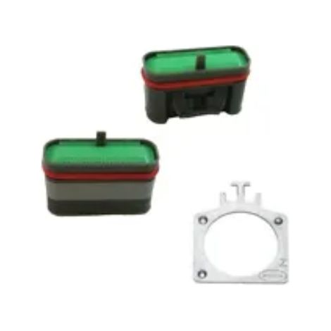 Aeratore filtro rompigetto 24,5x9 rettangolare neoperl 02328990 con chiave