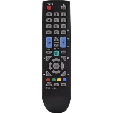 Telecomando di ricambio per Samsung BN59-00942A (1/4)