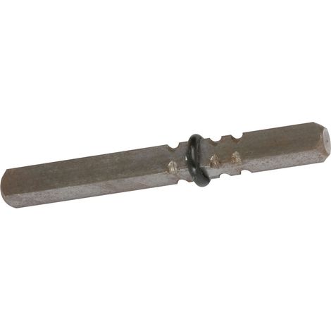 Südmetall Vierkantstift Fenstergriff 7 mm verstellbar bis 75 mm