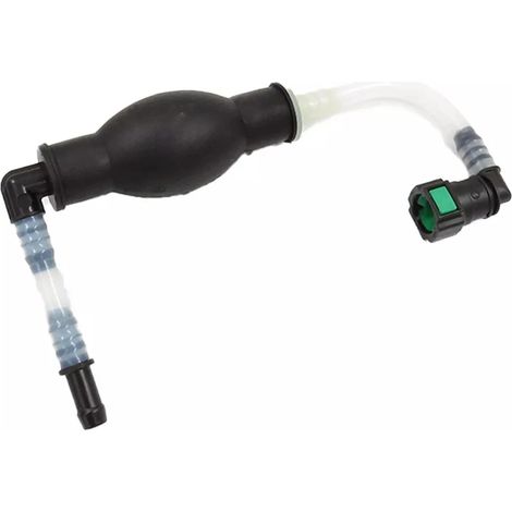 Convient pour la pompe d'amorçage de conduite de carburant Renault Opel 6001545517