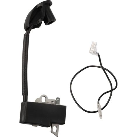 Bobine d'allumage pour débroussailleuse FS87 FS90 FC90 KM90 haute performance (1/5)